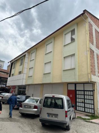 Güvenay - Çorum Azap Camii Yanında 1200 M² Kiralık Komple İş Yeri
