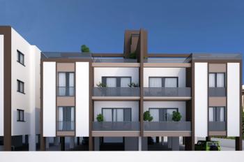 LEFKOŞA HAMİTKÖYDE TAKSİTLİ 3+1 DAİRELER 