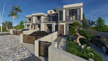 ALAYKÖY'DE PENTHOUSE ( YENİ PROJE )