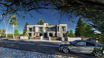 ALAYKÖY'DE PENTHOUSE ( YENİ PROJE )