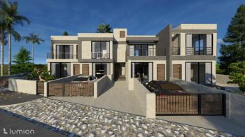 ALAYKÖY'DE PENTHOUSE ( YENİ PROJE )