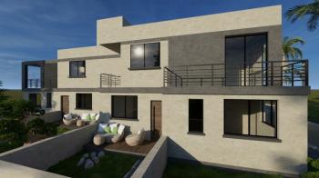 ALAYKÖY'DE PENTHOUSE ( YENİ PROJE )