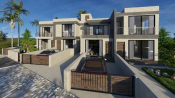 ALAYKÖY'DE PENTHOUSE ( YENİ PROJE )