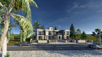 ALAYKÖY'DE PENTHOUSE ( YENİ PROJE )