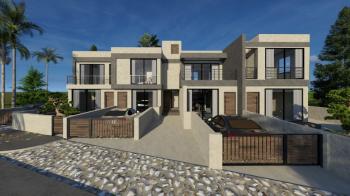 ALAYKÖY'DE PENTHOUSE ( YENİ PROJE )