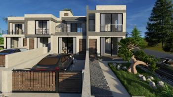 ALAYKÖY'DE PENTHOUSE ( YENİ PROJE )