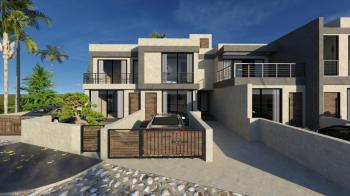 ALAYKÖY'DE PENTHOUSE ( YENİ PROJE )