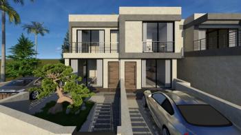 ALAYKÖY'DE PENTHOUSE ( YENİ PROJE )