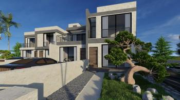 ALAYKÖY'DE PENTHOUSE ( YENİ PROJE )