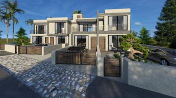 ALAYKÖY'DE PENTHOUSE ( YENİ PROJE )