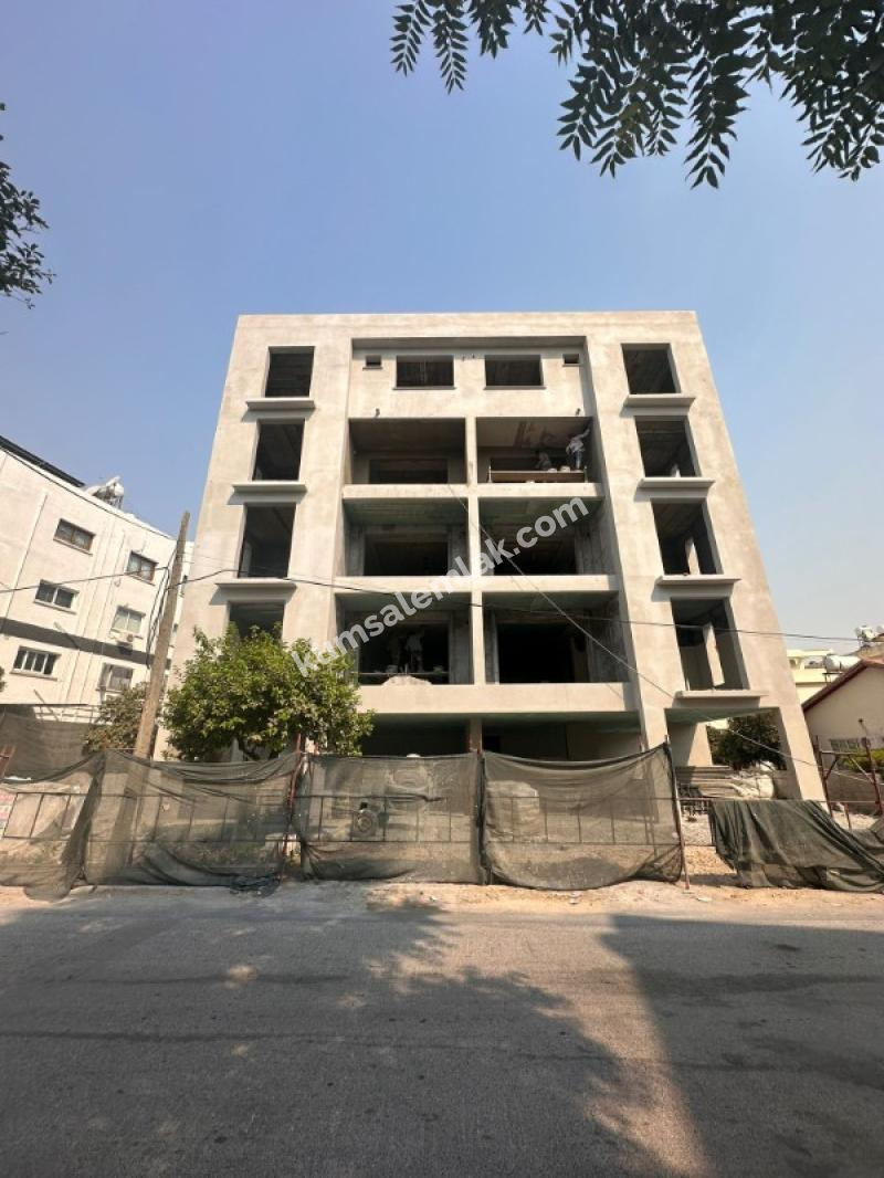 MARMARA'DA PENTHOUSE ( SIFIR )