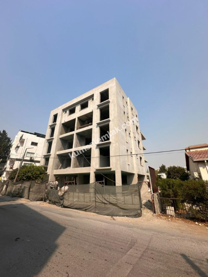 MARMARA'DA PENTHOUSE ( SIFIR )