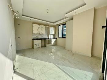 BEST LİFE 7 SİTESİ 1+1 BOŞ KİRALIK DAİRE MAHMUTLAR ALANYA ANTALYA 