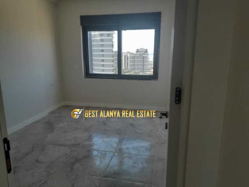 ART REZİDANS 1+1 BOŞ KİRALIK DAİRE MAHMUTLAR ALANYA ANTALYA