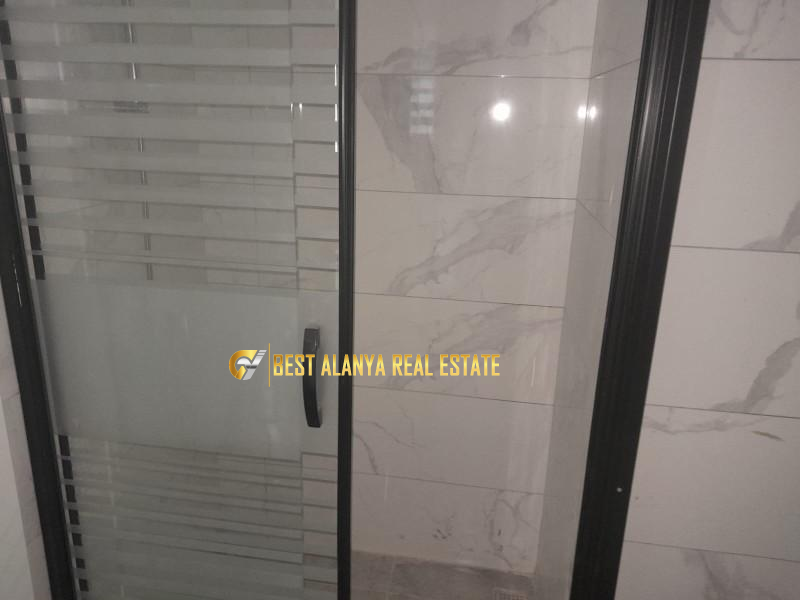 ART REZİDANS 1+1 BOŞ KİRALIK DAİRE MAHMUTLAR ALANYA ANTALYA