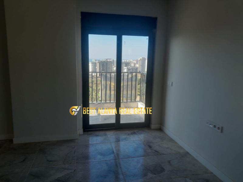 ART REZİDANS 1+1 BOŞ KİRALIK DAİRE MAHMUTLAR ALANYA ANTALYA