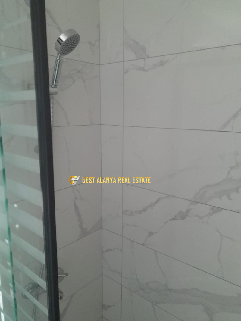 ART REZİDANS 1+1 BOŞ KİRALIK DAİRE MAHMUTLAR ALANYA ANTALYA