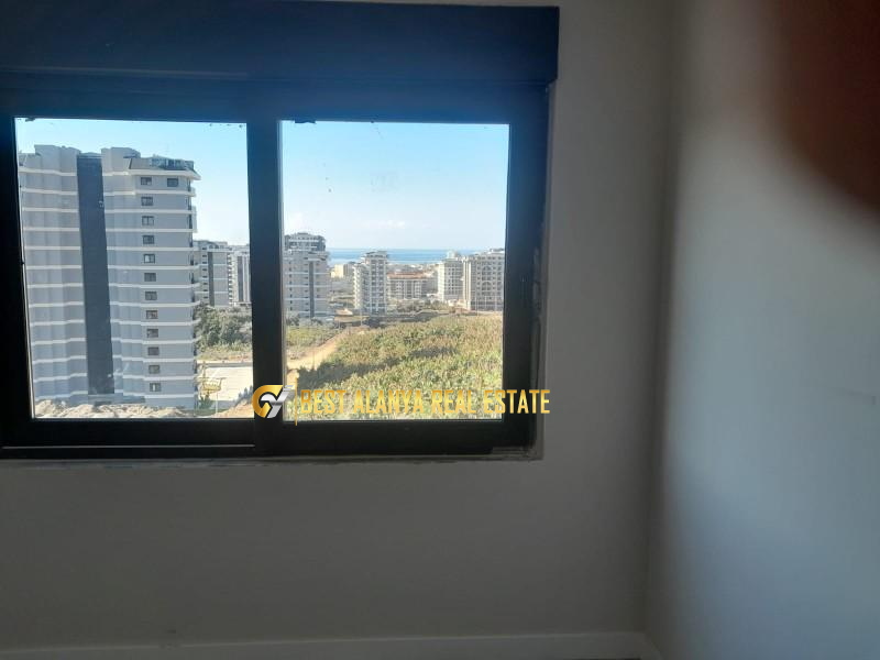 ART REZİDANS 1+1 BOŞ KİRALIK DAİRE MAHMUTLAR ALANYA ANTALYA