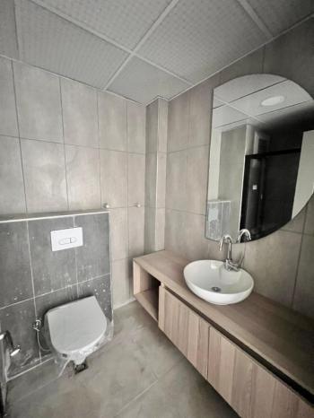 DEEP'TEN YÜKSEK STANDARTLARDA SIFIR 1+1 DAİRE