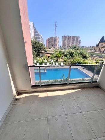 DEEP'TEN YÜKSEK STANDARTLARDA SIFIR 1+1 DAİRE
