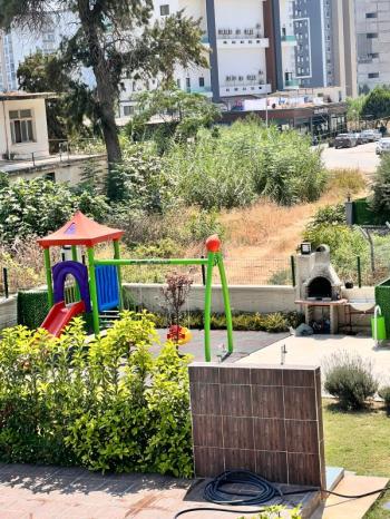 DEEP'TEN YÜKSEK STANDARTLARDA SIFIR 1+1 DAİRE