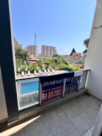 DEEP'TEN YÜKSEK STANDARTLARDA SIFIR 1+1 DAİRE