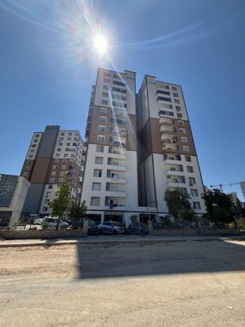 DEEP'TEN TECE'DE AQUAPARKLI , DENİZMANZARALI EŞYALI, GENİŞ 3+1