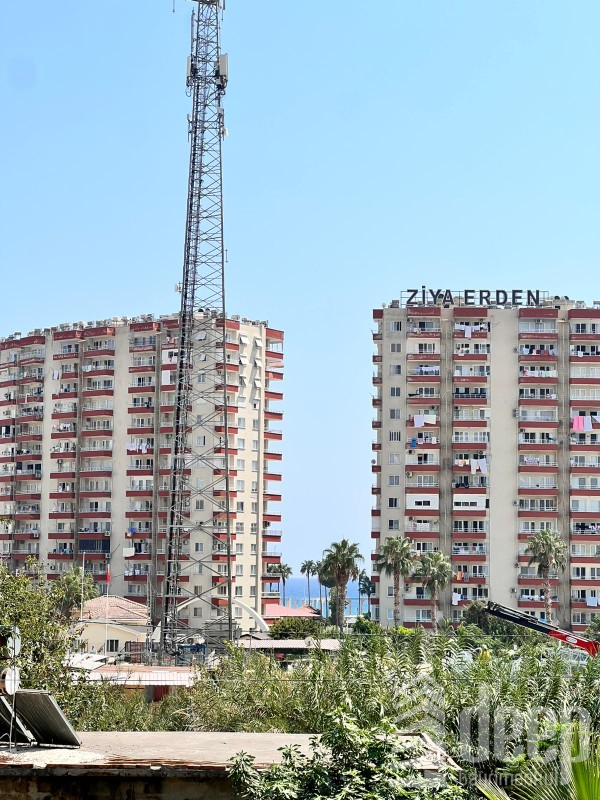 DEEP'TEN YÜKSEK STANDARTLARDA SIFIR 1+1 DAİRE