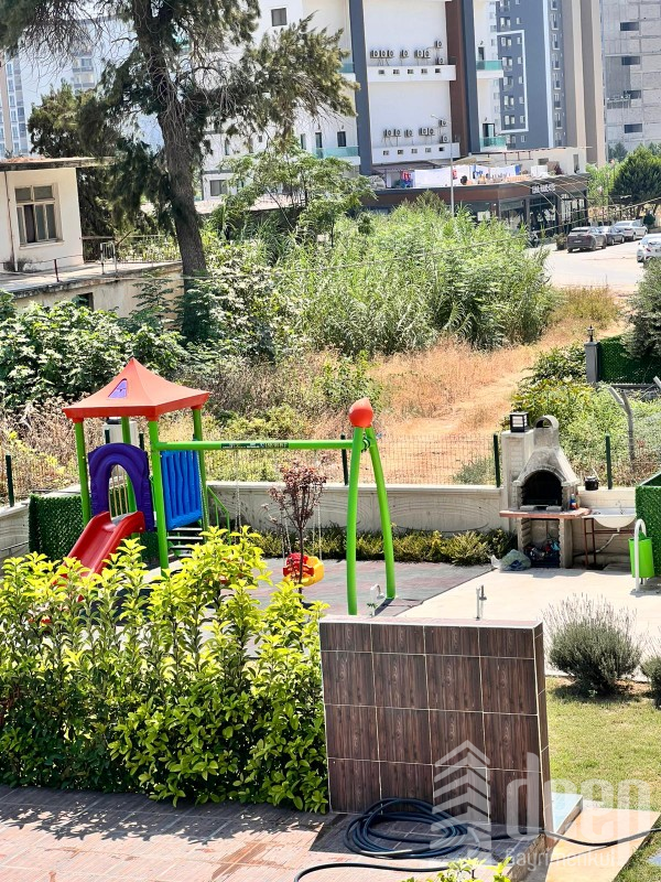 DEEP'TEN YÜKSEK STANDARTLARDA SIFIR 1+1 DAİRE