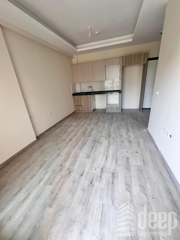 DEEP'TEN YÜKSEK STANDARTLARDA SIFIR 1+1 DAİRE