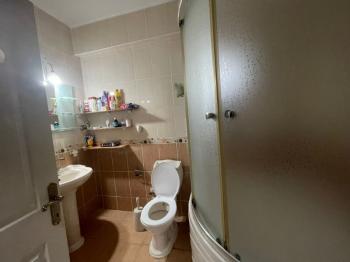 Lefkoşa Hamitköy'de Türk Koçanlı Bahçeli 5+1 SATILIK MÜSTAKİL VİLLA 