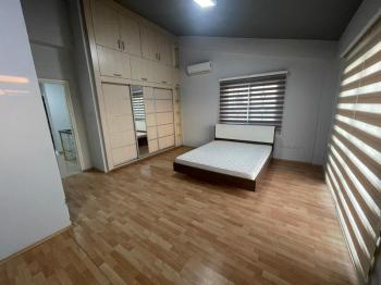 Lefkoşa Hamitköy'de Türk Koçanlı Bahçeli 5+1 SATILIK MÜSTAKİL VİLLA 