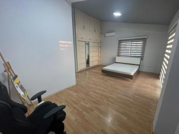 Lefkoşa Hamitköy'de Türk Koçanlı Bahçeli 5+1 SATILIK MÜSTAKİL VİLLA 