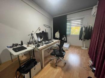 Lefkoşa Hamitköy'de Türk Koçanlı Bahçeli 5+1 SATILIK MÜSTAKİL VİLLA 