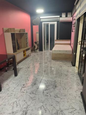 Lefkoşa Hamitköy'de Türk Koçanlı Bahçeli 5+1 SATILIK MÜSTAKİL VİLLA 