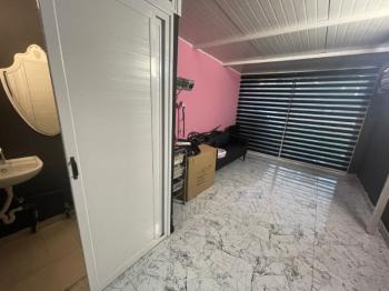 Lefkoşa Hamitköy'de Türk Koçanlı Bahçeli 5+1 SATILIK MÜSTAKİL VİLLA 