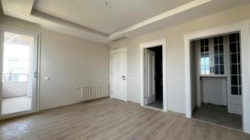 Elmas’tan Çiftlikköy’de Marka Projede Havuzlu Merkezi Sistem 4+1