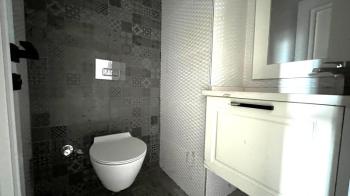 Elmas’tan Çiftlikköy’de Marka Projede Havuzlu Merkezi Sistem 4+1