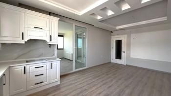 Elmas’tan Çiftlikköy’de Marka Projede Havuzlu Merkezi Sistem 4+1