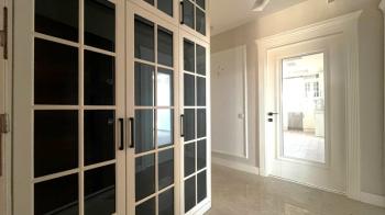 Elmas’tan Çiftlikköy’de Marka Projede Havuzlu Merkezi Sistem 4+1