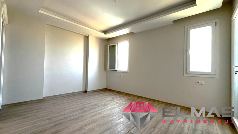 Elmas’tan Çiftlikköy’de Marka Projede Havuzlu Merkezi Sistem 4+1