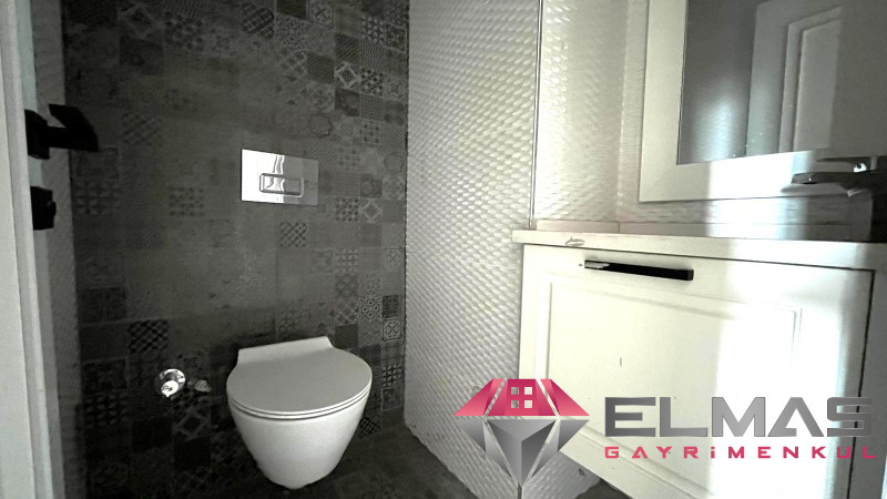 Elmas’tan Çiftlikköy’de Marka Projede Havuzlu Merkezi Sistem 4+1