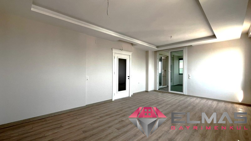 Elmas’tan Çiftlikköy’de Marka Projede Havuzlu Merkezi Sistem 4+1