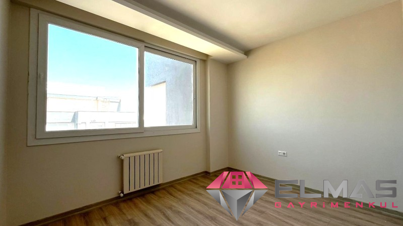 Elmas’tan Çiftlikköy’de Marka Projede Havuzlu Merkezi Sistem 4+1