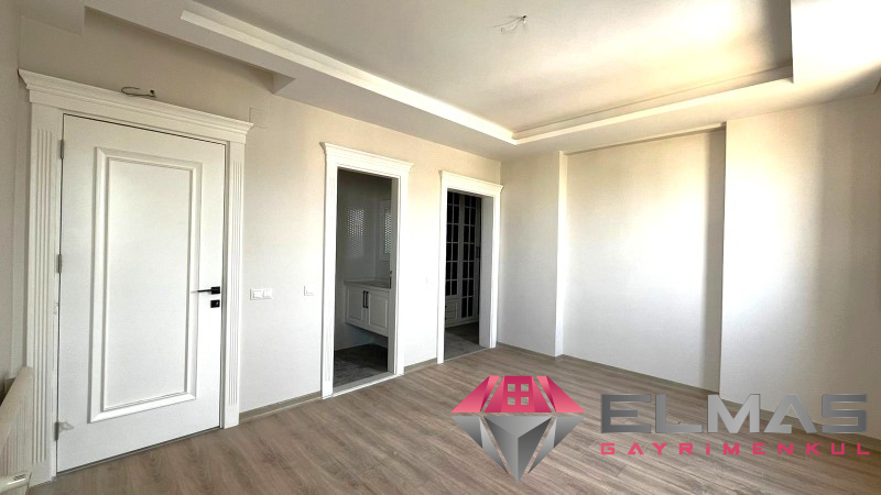 Elmas’tan Çiftlikköy’de Marka Projede Havuzlu Merkezi Sistem 4+1