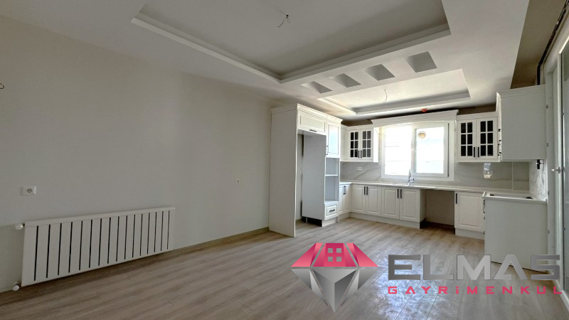 Elmas’tan Çiftlikköy’de Marka Projede Havuzlu Merkezi Sistem 4+1