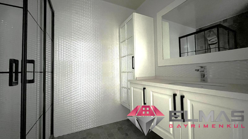 Elmas’tan Çiftlikköy’de Marka Projede Havuzlu Merkezi Sistem 4+1