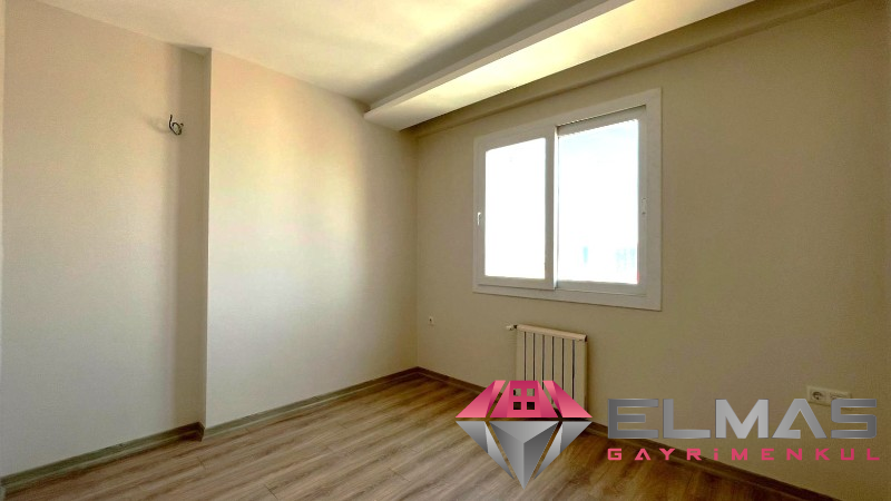 Elmas’tan Çiftlikköy’de Marka Projede Havuzlu Merkezi Sistem 4+1