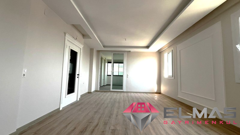 Elmas’tan Çiftlikköy’de Marka Projede Havuzlu Merkezi Sistem 4+1