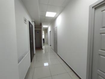 GÜVENAY - ÇORUM ÖZDOĞANLAR ARKASI 246 M2 SATILIK DÜKKAN